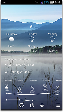 lockscreen